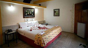 Готель Casa Del Mar Huatulco Екстер'єр фото