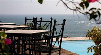 Готель Casa Del Mar Huatulco Екстер'єр фото