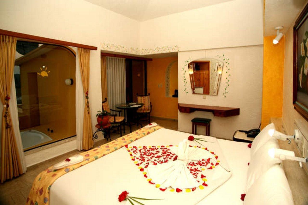 Готель Casa Del Mar Huatulco Екстер'єр фото