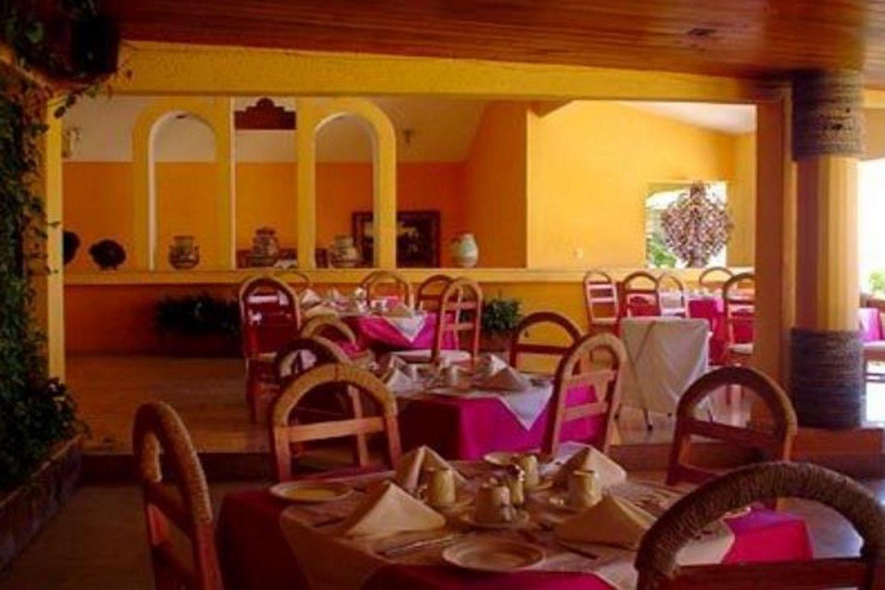 Готель Casa Del Mar Huatulco Екстер'єр фото